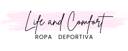 Logo NavBar - Life and Comfort